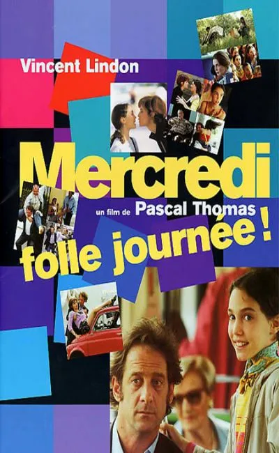 Mercredi folle journée (2001)