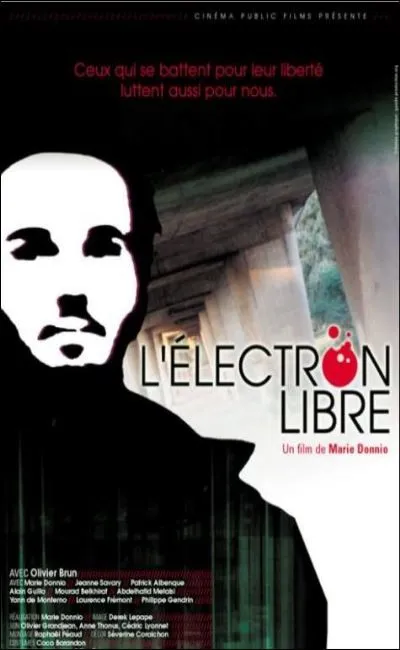 L'électron libre