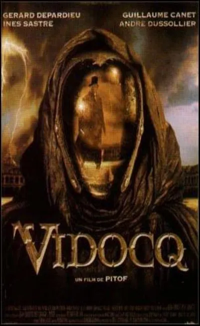 Vidocq