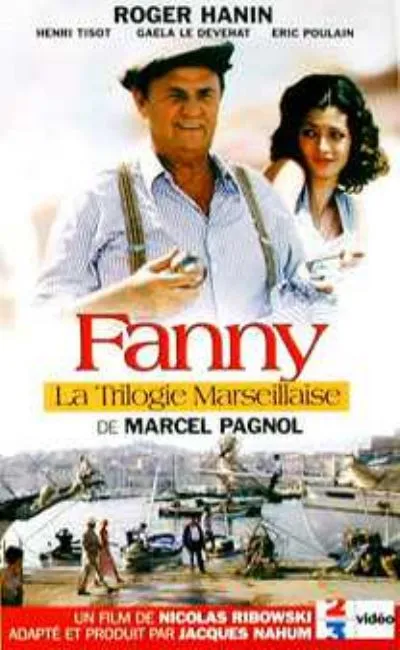 Fanny (2000)