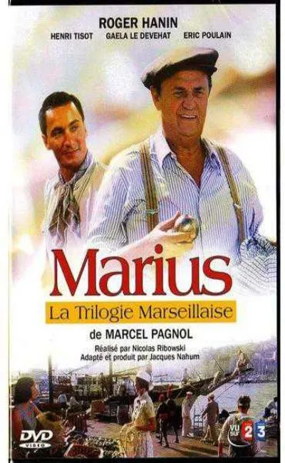 Marius (2000)