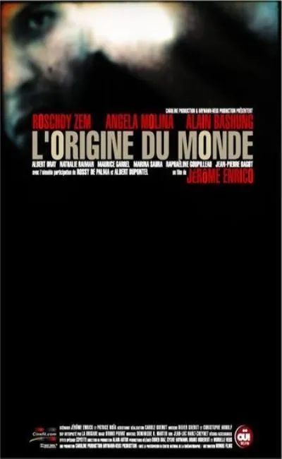 L'origine du monde (2001)