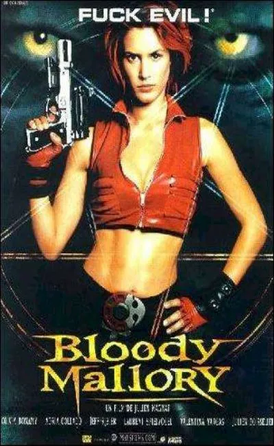 Bloody Mallory (2002)