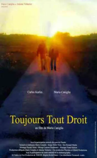 Toujours tout droit (2002)