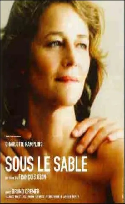 Sous le sable (2001)