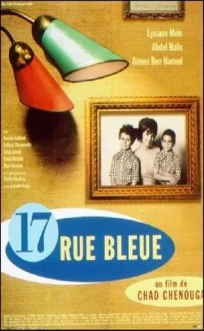 17 rue bleue (2001)