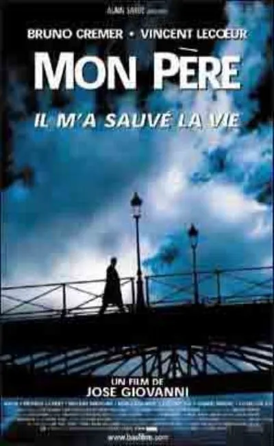 Mon père il m'a sauvé la vie (2001)