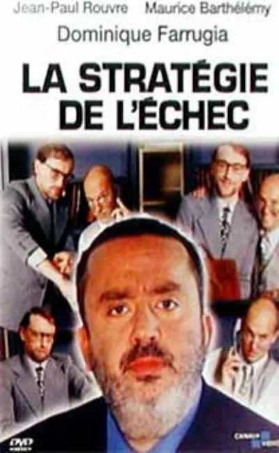 La stratégie de l'échec (2001)