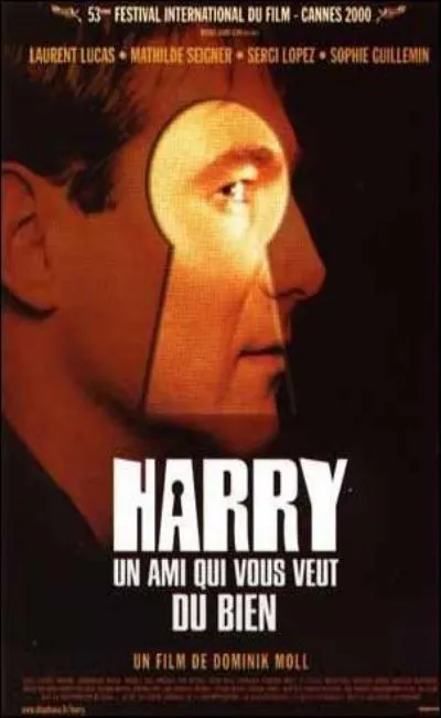 Harry un ami qui vous veut du bien (2000)