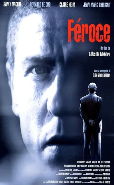 Féroce (2002)