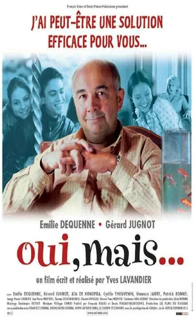 Oui mais (2001)