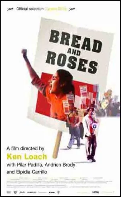 Bread and roses (2000)