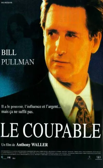 Le coupable