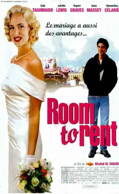 Room to rent