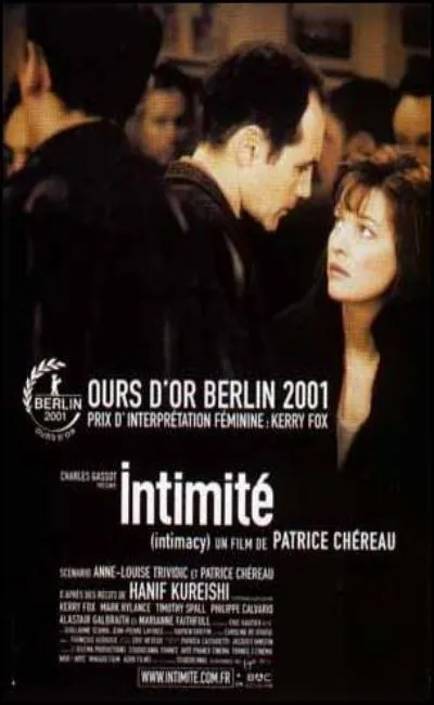 Intimité (2001)