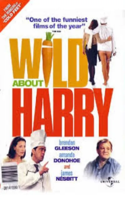 Wild About Harry