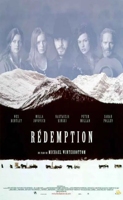 Rédemption (2001)