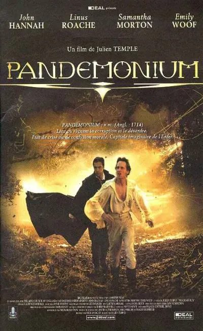 Pandemonium