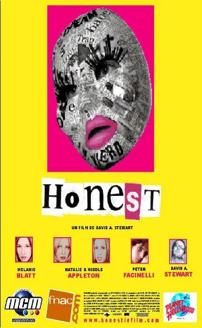 Honest (2001)