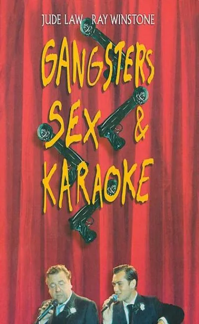 Gangsters sex et karaoké