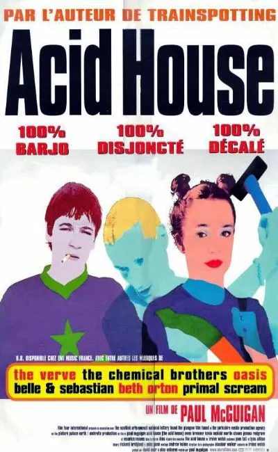 Acid house