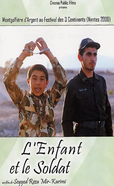 L'enfant et le soldat