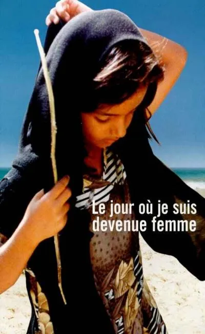 Le jour où je suis devenue femme