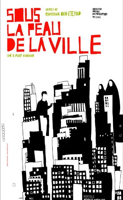 Sous la peau de la ville (2005)