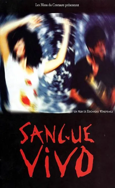 Sangue vivo (2002)