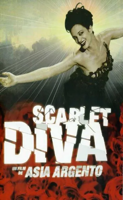 Scarlet diva