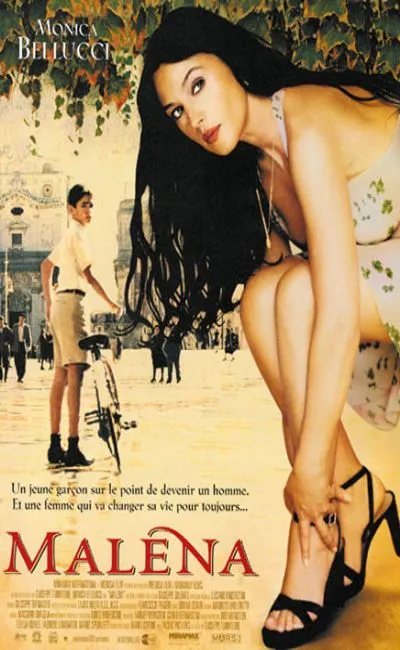 Malena (2001)