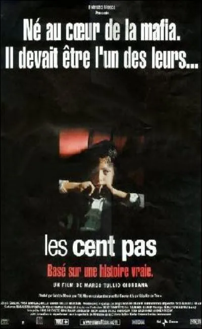 Les cent pas (2002)