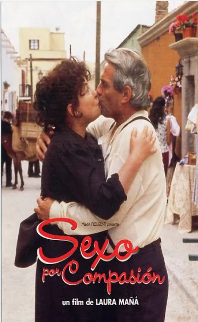 Sexo por compasion (2004)