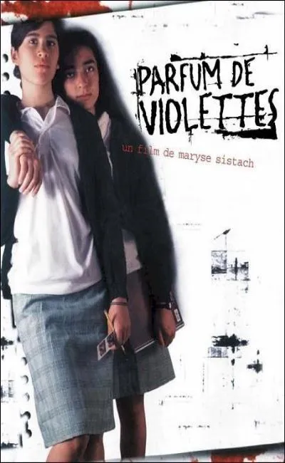 Parfum de violettes (2003)