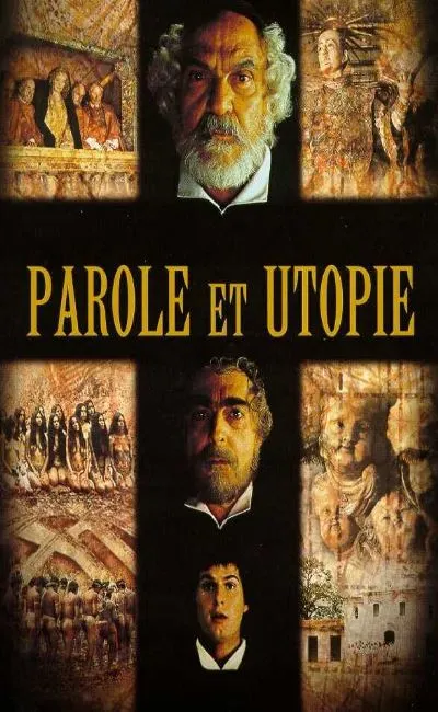 Parole et utopie