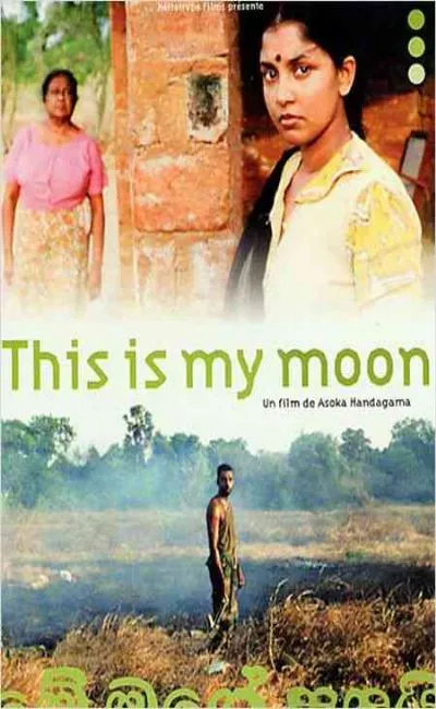 This is my moon