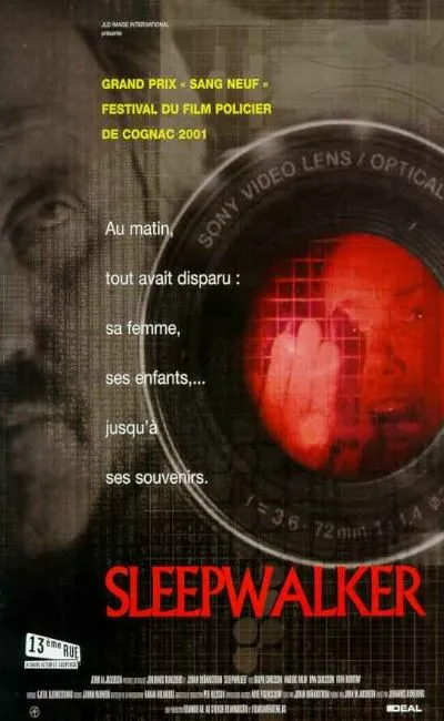 Sleepwalker (2001)