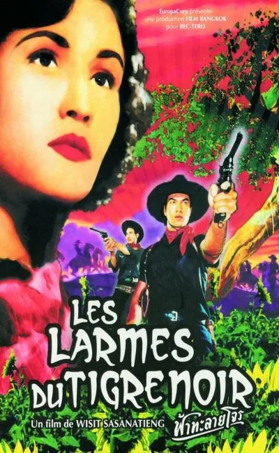 Les larmes du tigre noir (2002)