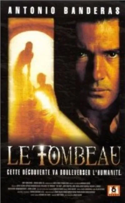 Le tombeau (2001)