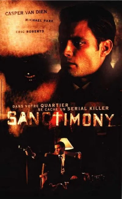 Sanctimony (2002)