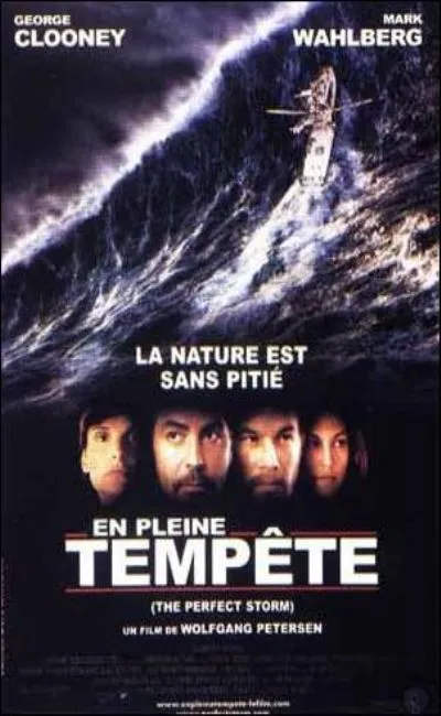 En pleine tempête (2000)