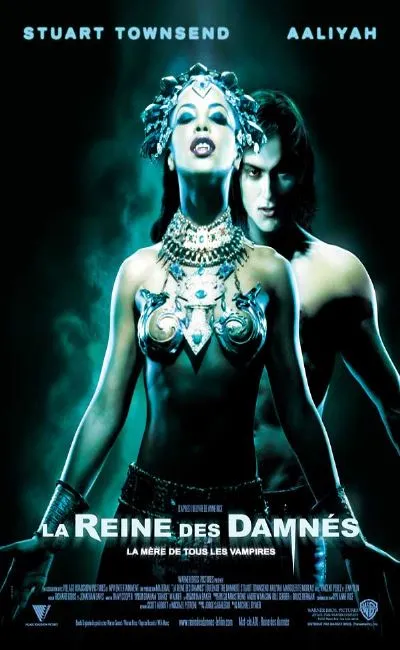 La reine des damnés (2002)