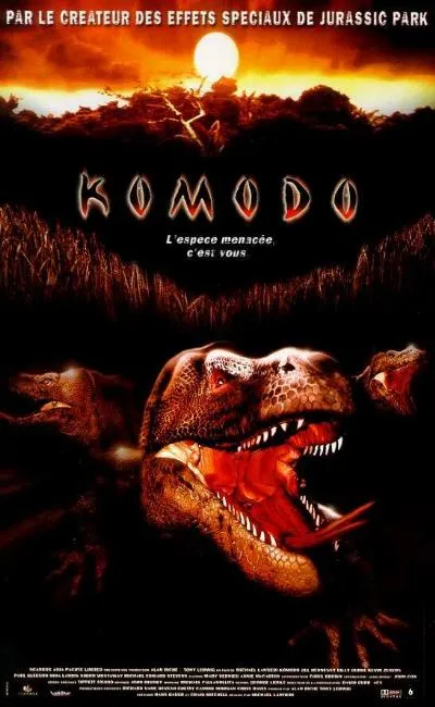 Komodo