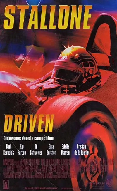 Driven (2001)