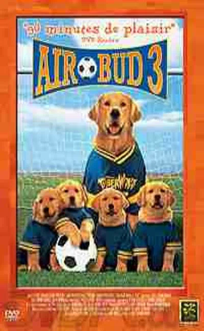 Air Bud 3