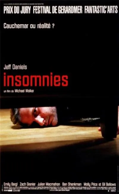 Insomnies