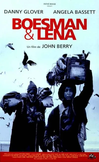 Boesman et Lena (2001)