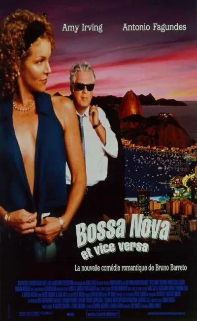 Bossa Nova et vice versa (2001)