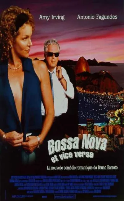 Bossa Nova et vice versa