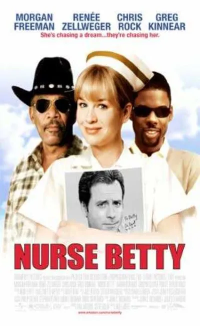 Nurse Betty